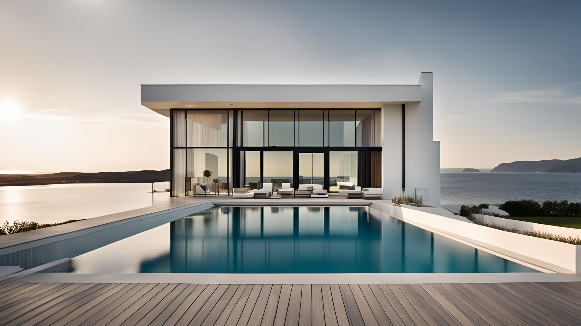 Κατασκευαστική Εταιρεία στη Λευκάδα